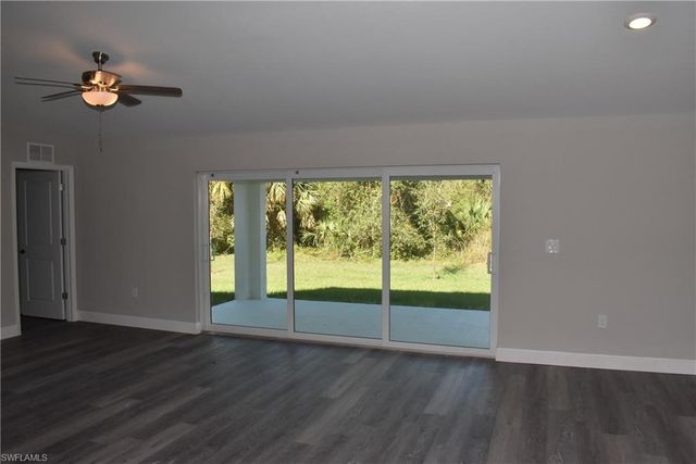 2318 Nordendale BLVD, North Port, FL 34288