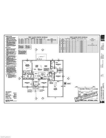 2318 Nordendale BLVD, North Port, FL 34288