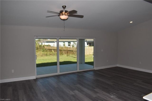 2318 Nordendale BLVD, North Port, FL 34288