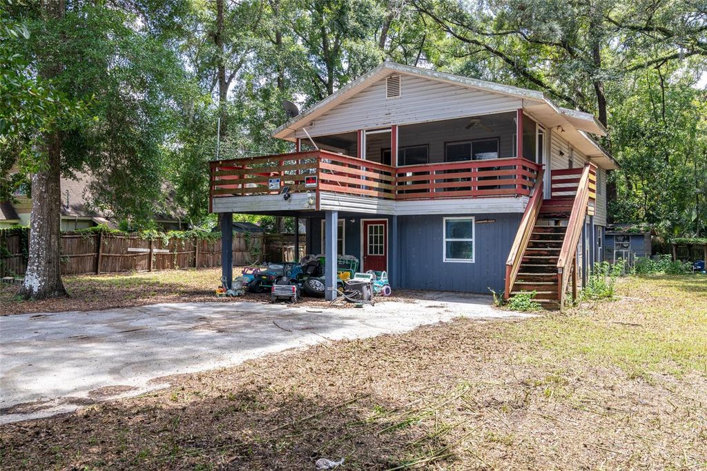 5238 NW 65TH STREET, Ocala, FL 34482