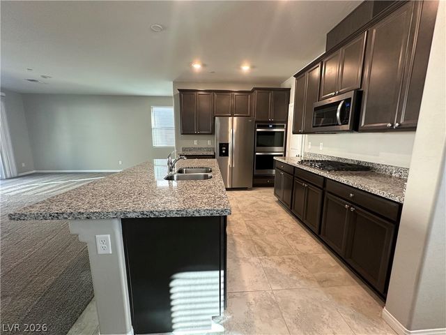 349 Wind Poppy Street, Las Vegas, NV 89138