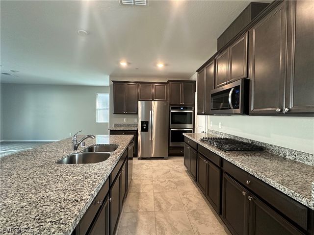 349 Wind Poppy Street, Las Vegas, NV 89138