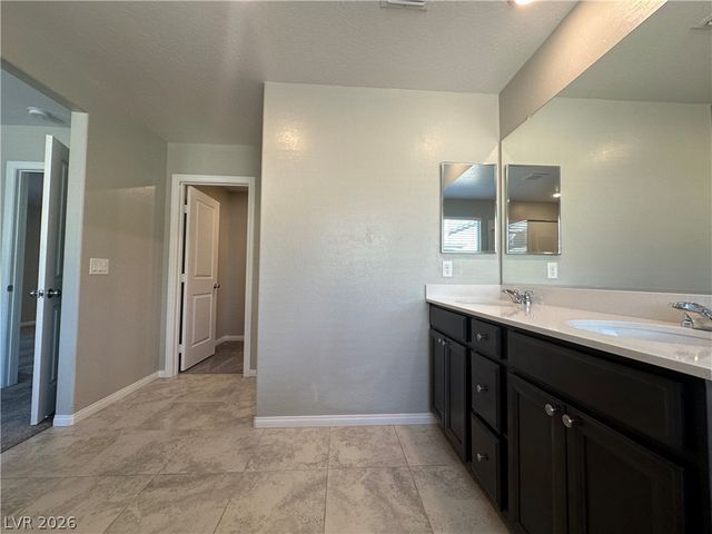 349 Wind Poppy Street, Las Vegas, NV 89138
