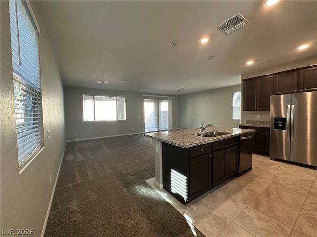 349 Wind Poppy Street, Las Vegas, NV 89138