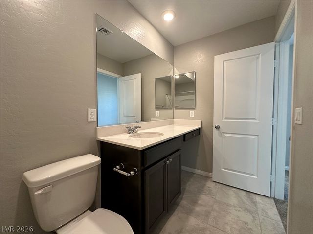 349 Wind Poppy Street, Las Vegas, NV 89138