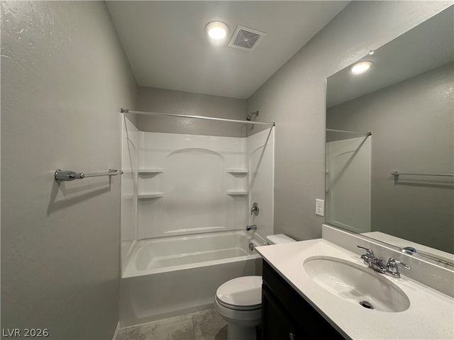 349 Wind Poppy Street, Las Vegas, NV 89138