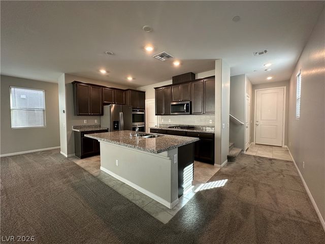 349 Wind Poppy Street, Las Vegas, NV 89138