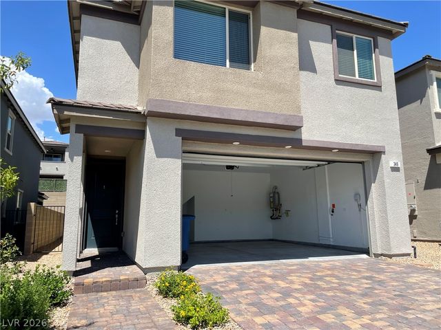 349 Wind Poppy Street, Las Vegas, NV 89138