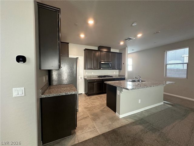 349 Wind Poppy Street, Las Vegas, NV 89138