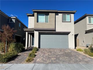 349 Wind Poppy Street, Las Vegas, NV 89138
