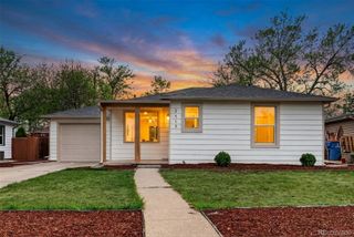 2419 Otis Street, Denver, CO 80214