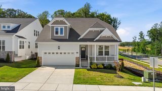 5361 KINGS CANYON CT, White Plains, MD 20695