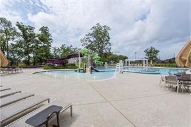 1511 Ruby Ford Lane, Richmond, TX 77469