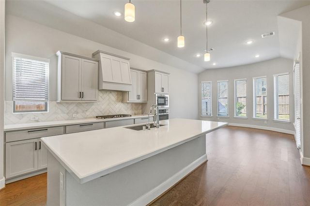 1511 Ruby Ford Lane, Richmond, TX 77469