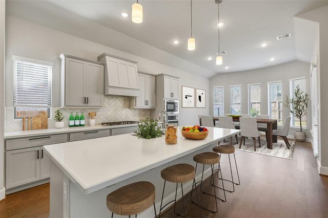 1511 Ruby Ford Lane, Richmond, TX 77469