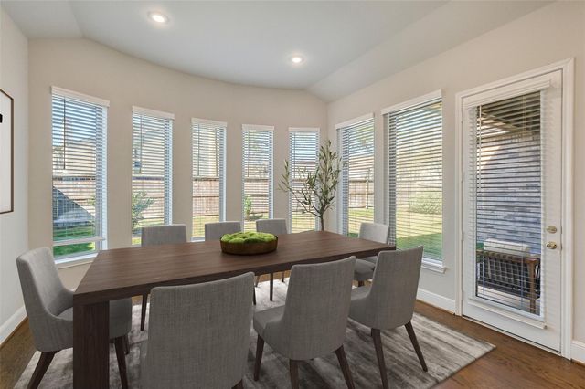 1511 Ruby Ford Lane, Richmond, TX 77469