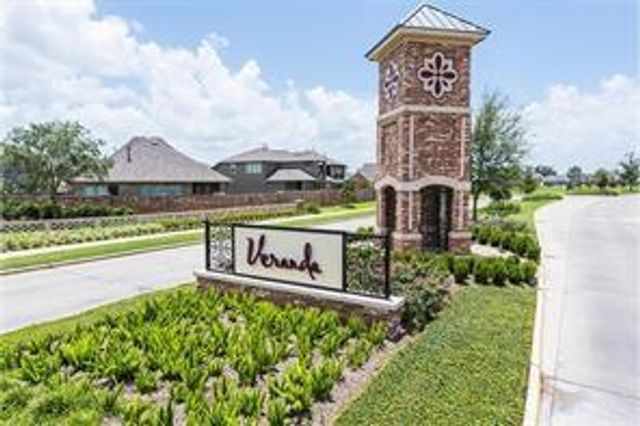 1511 Ruby Ford Lane, Richmond, TX 77469