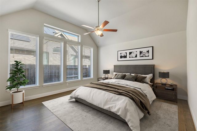 1511 Ruby Ford Lane, Richmond, TX 77469