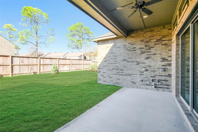 1511 Ruby Ford Lane, Richmond, TX 77469