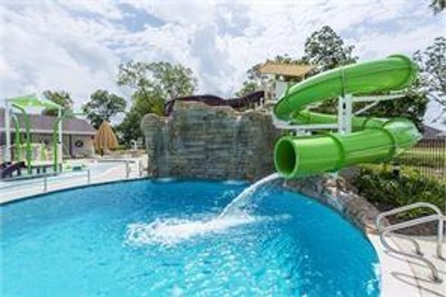 1511 Ruby Ford Lane, Richmond, TX 77469