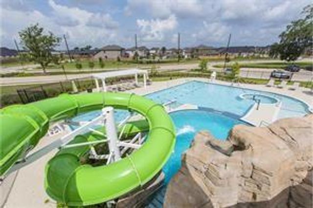 1511 Ruby Ford Lane, Richmond, TX 77469