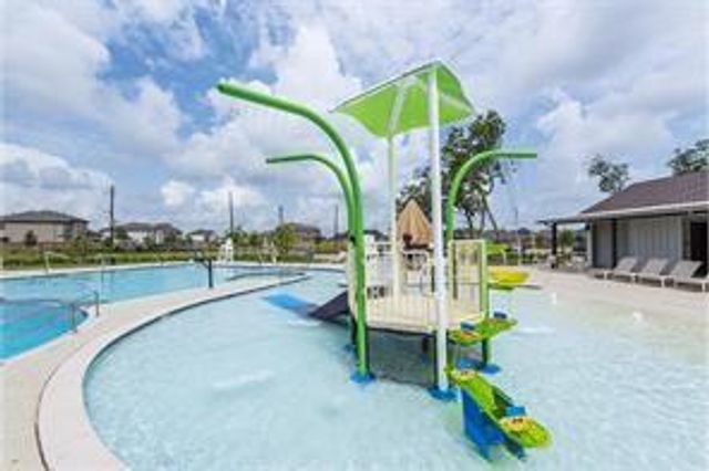 1511 Ruby Ford Lane, Richmond, TX 77469