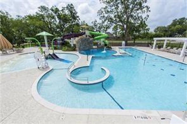 1511 Ruby Ford Lane, Richmond, TX 77469