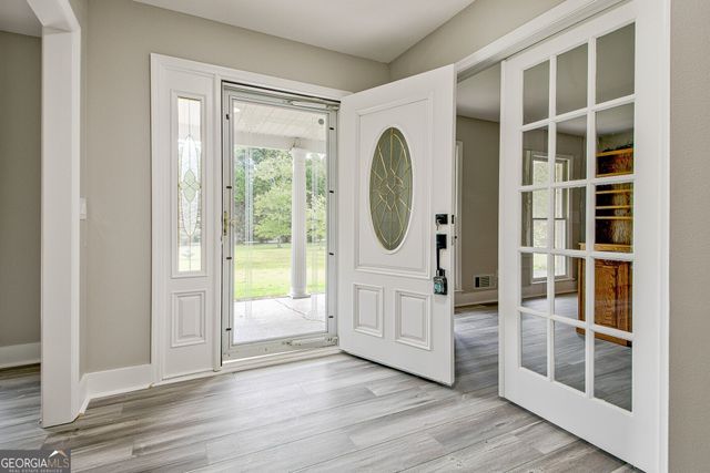 19 Quimby Jackson Road, Newnan, GA 30263