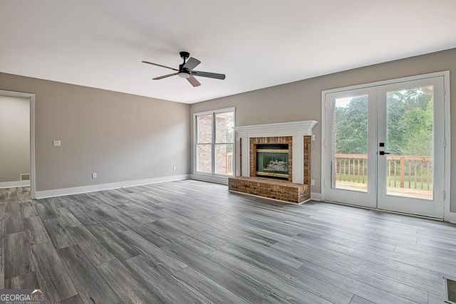 19 Quimby Jackson Road, Newnan, GA 30263