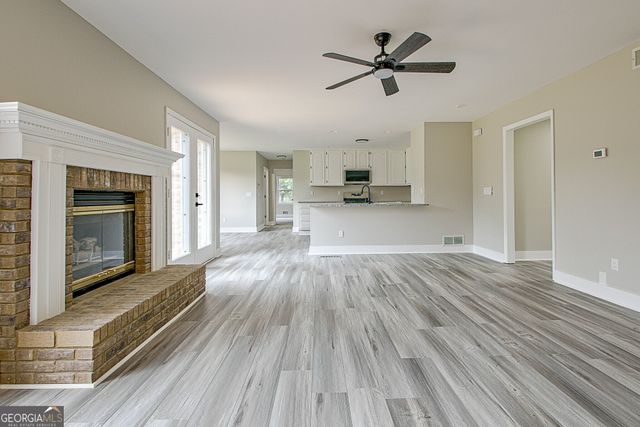 19 Quimby Jackson Road, Newnan, GA 30263