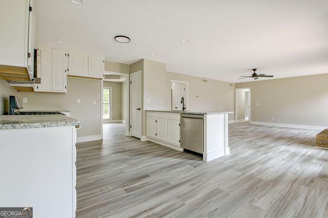 19 Quimby Jackson Road, Newnan, GA 30263