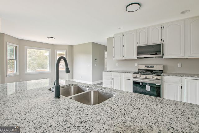 19 Quimby Jackson Road, Newnan, GA 30263