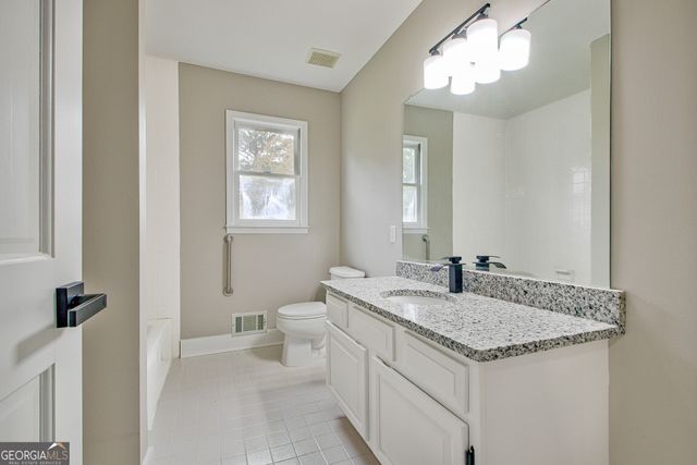 19 Quimby Jackson Road, Newnan, GA 30263