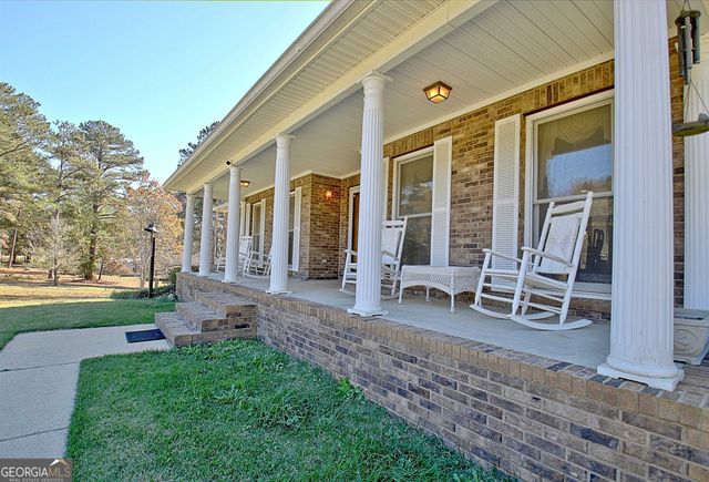 19 Quimby Jackson Road, Newnan, GA 30263