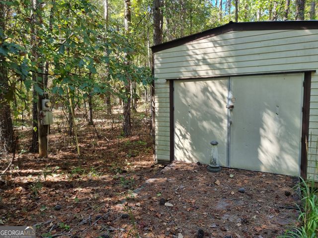 19 Quimby Jackson Road, Newnan, GA 30263