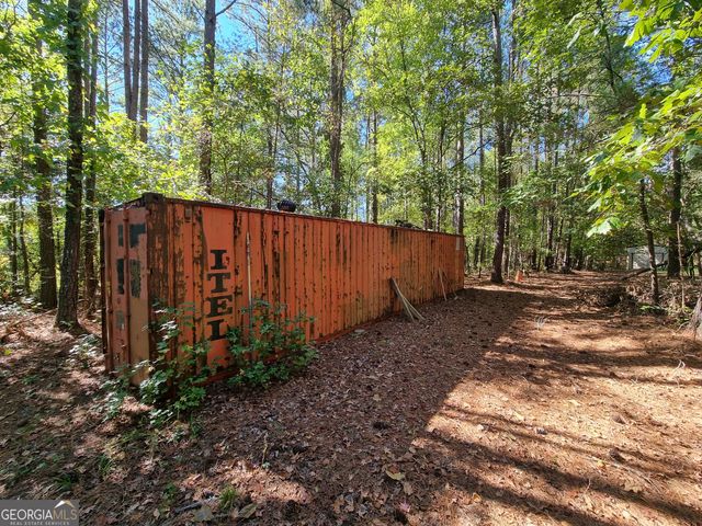 19 Quimby Jackson Road, Newnan, GA 30263