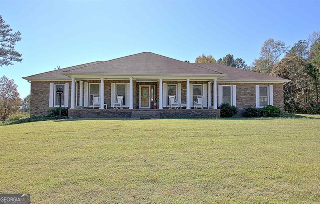 19 Quimby Jackson Road, Newnan, GA 30263