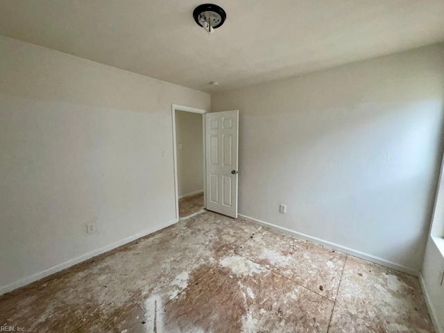 1019 Tunstall AVE, Norfolk, VA 23504