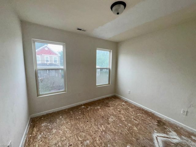 1019 Tunstall AVE, Norfolk, VA 23504