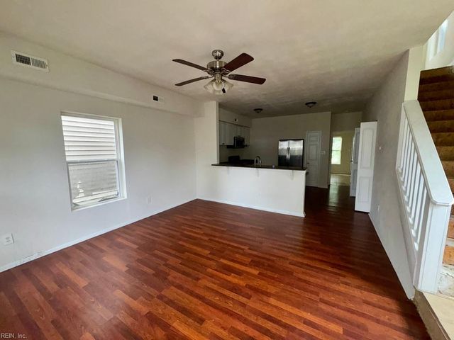 1019 Tunstall AVE, Norfolk, VA 23504