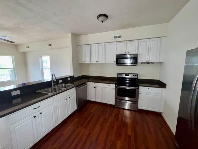 1019 Tunstall AVE, Norfolk, VA 23504