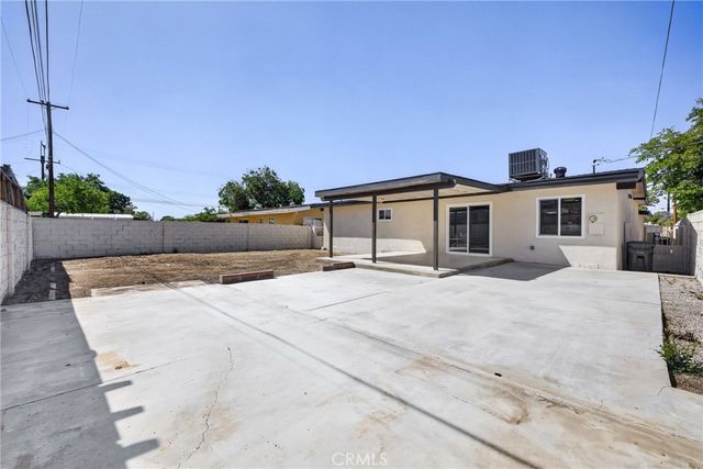714 W Avenue H9, Lancaster, CA 93534