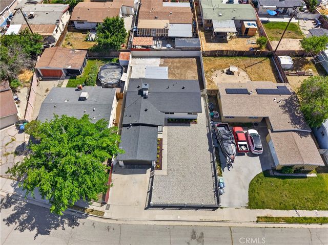 714 W Avenue H9, Lancaster, CA 93534