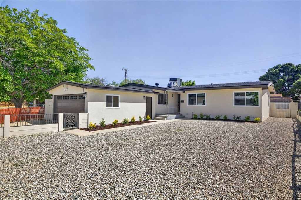 714 W Avenue H9, Lancaster, CA 93534