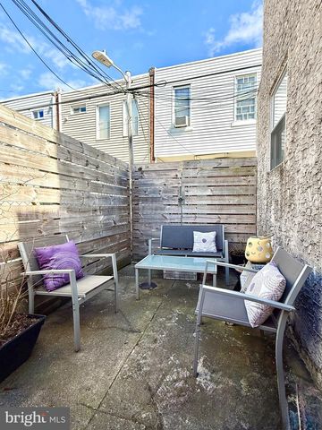 1509 EMILY ST, Philadelphia, PA 19145