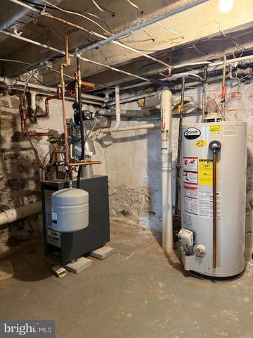 1509 EMILY ST, Philadelphia, PA 19145