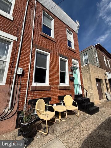 1509 EMILY ST, Philadelphia, PA 19145