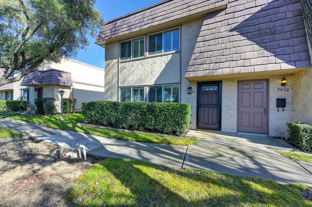 5908 Casa Alegre, Carmichael, CA 95608