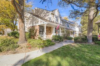 5264 S Jellison Street, Littleton, CO 80123