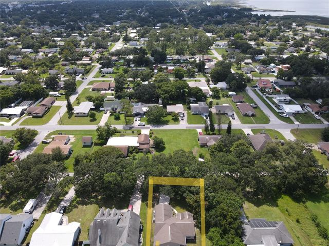 329 EASTERN AVENUE, St Cloud, FL 34769